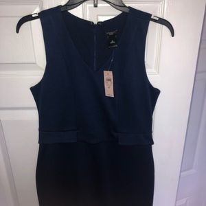 Ann Taylor Business Dress